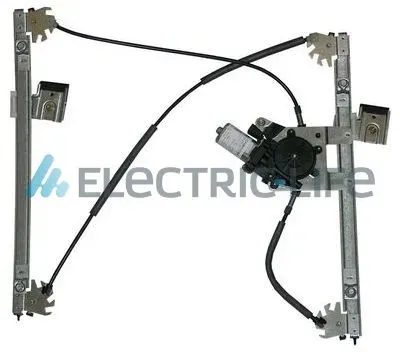 ELECTRIC LIFE Fensterheber zrvk27lb vorne links für VW