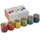 Le Creuset Kaffeetasse 0,35 l Mehrfarbig 6 St.