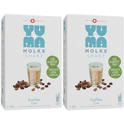 Yuma Molke Kaffee