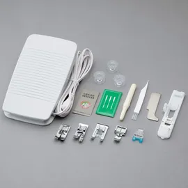 Brother Nähmaschine FS20SZW1 Elektronisch