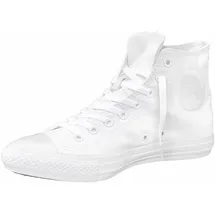 Converse Chuck Taylor All Star HI Weiß 48