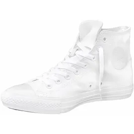 Converse Chuck Taylor All Star HI Weiß 48