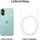 Apple iPhone 16 Plus 256 GB Blaugrün