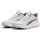 Kinder GlacialGray/White 36