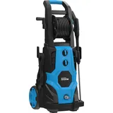 Güde GHD 3200-225 Elektro-Hochdruckreiniger inkl. Terrassenreiniger (85927)