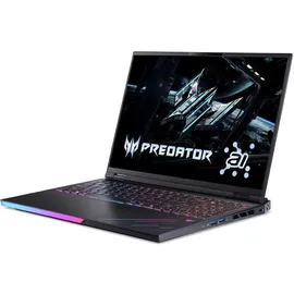 Acer Predator Helios 16 AI PH16-73-909A Intel Core Ultra 9 275HX 32 GB RAM 1 TB SSD RTX 5090