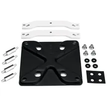 Arctic Intel LGA1700 Montage-Kit - Für Freezer 34 Serie - weiß