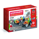 Magformers Amazing Transform Wheel Set