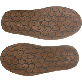 UGG Australia Scuff Braun 43