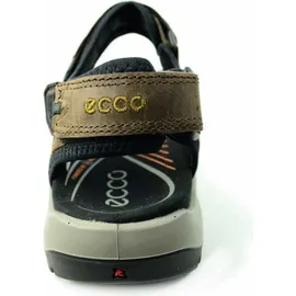 ECCO Offroad Herren espresso/cocoa 48