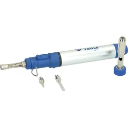Brilliant Tools Gas-Lötgerät-Satz - BT124009