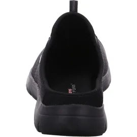SKECHERS Summits Swift Step, Frauen Sneakers,Laufschuhe,Freizeit,leger,Slipper,Schlupfschuhe,Skater,Schwarz,40 EU
