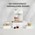 De'Longhi Nespresso Lattissima One EN 510.W weiß