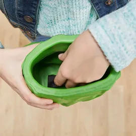 Hasbro Avengers Hulk Gamma-Schmetterfäuste