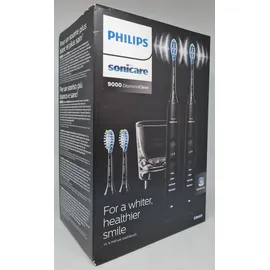 Philips Sonicare DiamondClean HX9914/63 Doppelpack