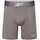 Reebok Waite Boxershorts Blau / Grau M 3er Pack