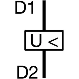 Hager MZ206