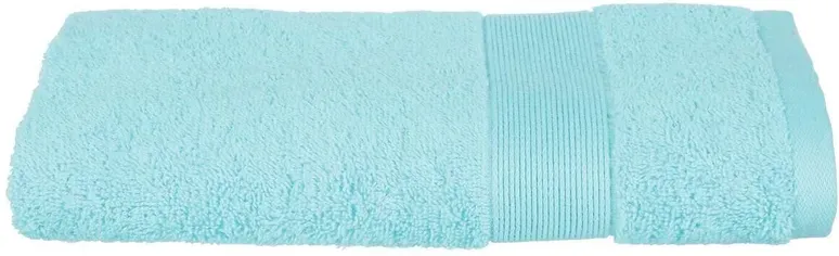 Handtuch Turquoise 50x90