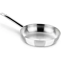 Bra Profesional A121615 Pfanne Allzweckpfanne Rund