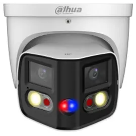 Dahua Ipc-pdw3849-a180-e2-as-pv-0280b Überwachungskamera - White