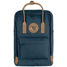 Fjällräven Kanken No. 2 Laptop 15" 18 l navy