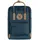 Fjällräven Kanken No. 2 Laptop 15" 18 l navy