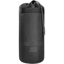 Tatonka Thermo Bottle Cover 0,6l - Isolierhülle für Trinkflaschen mit einem Volumen von 600 ml - black
