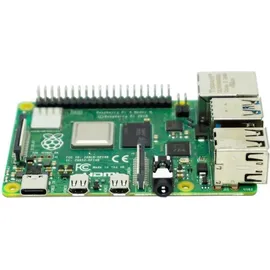 Raspberry Pi 4 Model B 8 GB