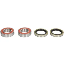 ATHENA Radlager W445003R