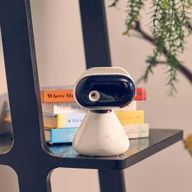 Motorola PIP1200 PIP1200 (EU) Babyphone mit Kamera