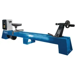 Scheppach DM1100T Drechselmaschine