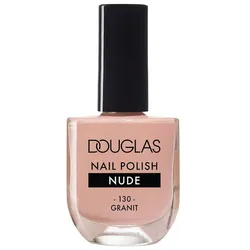 Douglas Collection Make-Up Nail Polish Nude Nagellack Nr. 130 - Granit 10 ml 