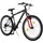 Toys Store 27,5 Zoll Fahrrad Hardtail 21 Gang 27,5' Jugend Rad Mountainbike MTB 18'