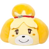 TOMY Animal Crossing Isabelle 36 cm Mehrfarbig