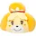 TOMY Animal Crossing Isabelle 36 cm Mehrfarbig