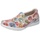 Rieker Slipper 48965-90 bunt