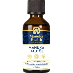 Manuka Health Manuka Öl mild 50 ml
