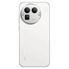 Realme GT 8 Pro 16 GB RAM 512 GB Diary White