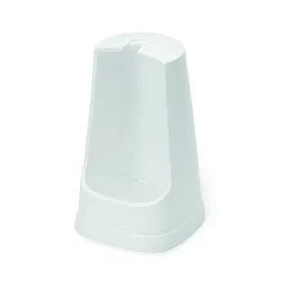 Topf für Toilettenbürste 00385303 , zum Einhängen