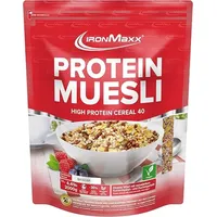 IronMaxx Protein Muesli Banane 2000 g