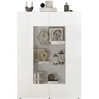 INOSIGN Vitrine »RIO, Höhe 166 cm, Hochschrank mit 2