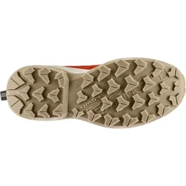 Lowa Maddox Pro GTX Lo Kinder Dune/Flame 34
