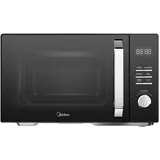 Midea MAG25XF Schwarz