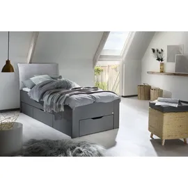 Rauch Aditio 96 x 208 cm Grau