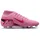 Nike Mercurial Superfly 10 Club FG/MG Herren magic flamingo/black-total crimson 43