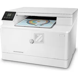 HP Color LaserJet Pro MFP M282nw