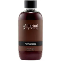 Millefiori Milano Natural Sandalo Bergamotto
