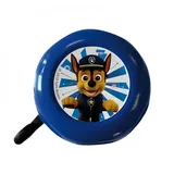 Bike Fashion Fahrradklingel Paw Patrol blau