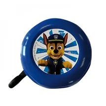 Bike Fashion Fahrradklingel Paw Patrol blau