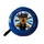 Bike Fashion Fahrradklingel Paw Patrol blau
